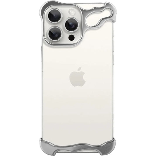 Minimal Premium Case for iPhone